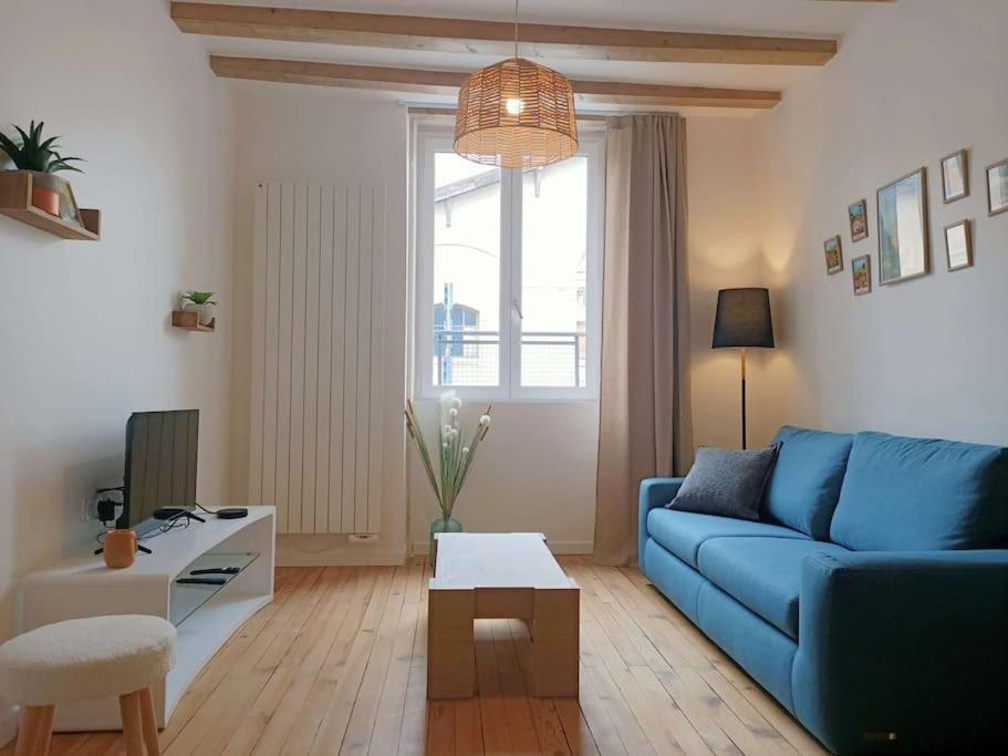 De Ville En Vignes Villefranche-sur-Saône Εξωτερικό φωτογραφία